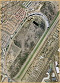 Milnerton Racecourse Conservation Area