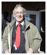 Frank Wygold